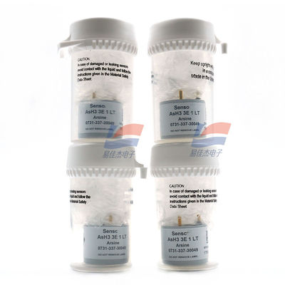 YJJ AsH3 3E 3E 1 LT Elektrochemia 0-1ppm Arsen gazu AsH3 Specjalny czujnik monitorowania śladów wycieku