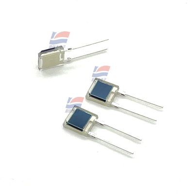 YJJ S6775 Silicon PIN Photodiode Plastic SIP (pakiet pojedynczy w kolejce)