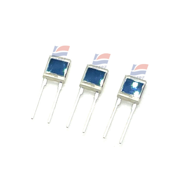 YJJ S6775 Silicon PIN Photodiode Plastic SIP (pakiet pojedynczy w kolejce)