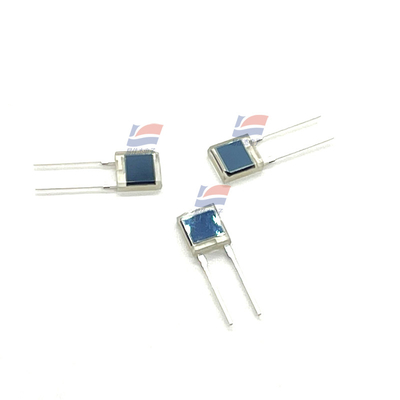 YJJ S6775 Silicon PIN Photodiode Plastic SIP (pakiet pojedynczy w kolejce)