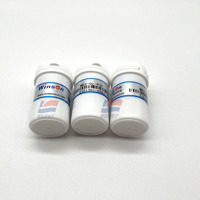ME2-O2-Ф20 Elektrochemiczny czujnik tlenu wykrywa stężenie gazu poprzez pomiar prądu na podstawie zasady elektrochemicznej