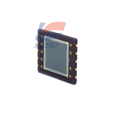 YJJ S5991-01 S5991-11 czuły czujnik pozycji czujnik światła 2D PSD z ulepszoną powierzchnią montażu czterostronne modele