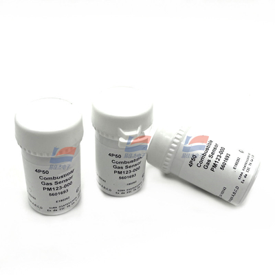 YJJ 4P50 4P-50 PM123-000 Elektrochemiczny czujnik paliw gazowych