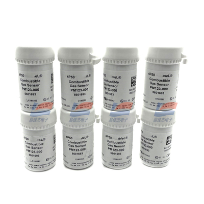 YJJ 4P50 4P-50 PM123-000 Elektrochemiczny czujnik paliw gazowych