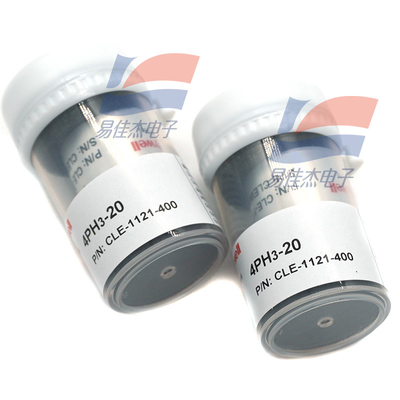 YJJ 4PH3-20 Czteroseryjne czujniki gazu elektrochemicznego czujnik fosfiny CLE-1121-400