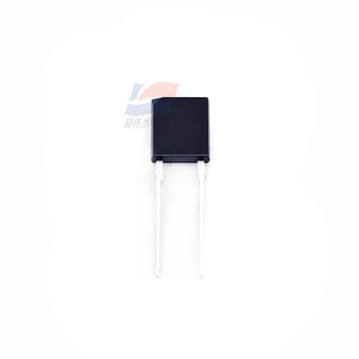YJJ S6775-01 Silikon PIN Fotodioda Plastic SIP Jednorzędowy pakiet 5.5 × 4.8 mm Powierzchnia odbioru