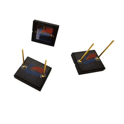 YJJ S1337-66BQ Fotodioda krzemowa nadaje się do precyzyjnej fotometrii w pasmach ultrafioletowych do podczerwonych