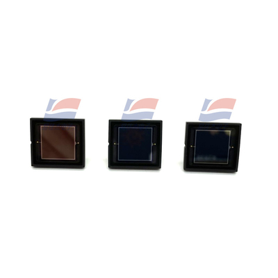 YJJ S1227-1010BQ Fotodioda krzemowa nadaje się do precyzyjnego fotometrycznego tłumienia wrażliwości na podczerwień w zakresie ultrafioletowym do widzenia