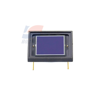 S8552 Wizualny czujnik fotodiody SI do monitorowania promieniowania UV pod ciśnieniem próżniowym
