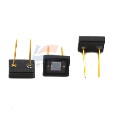 S8552 Wizualny czujnik fotodiody SI do monitorowania promieniowania UV pod ciśnieniem próżniowym