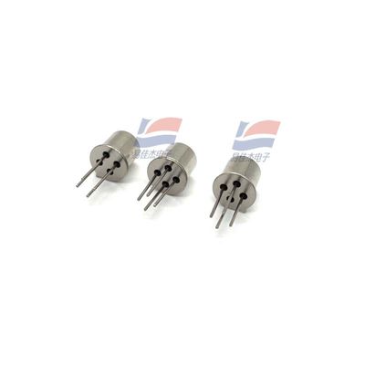 YJJ MP-3B 2.5V Niskonapięciowy Niskie Zużycie Energii Wysoka Czułość i Szybka Reakcja Czujnik Gazu