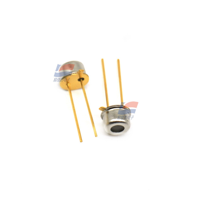 YJJ GT-ABC-L GaN UV fotodiod UV wskaźnik monitorowania UV pomiar dawki promieniowania UV