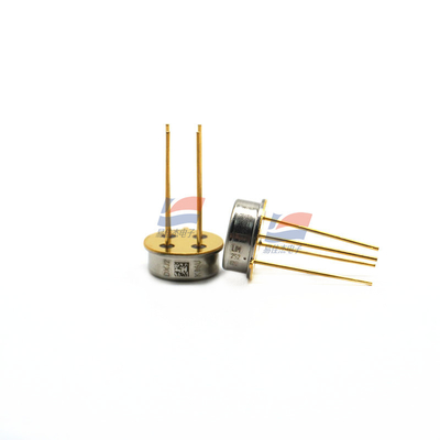 YJJ LIM-252 Standard Sensor Infrared Detektor Trybu napięcia FET dla detektorów piroelektrycznych