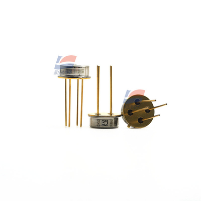 YJJ LIM-252 Standard Sensor Infrared Detektor Trybu napięcia FET dla detektorów piroelektrycznych