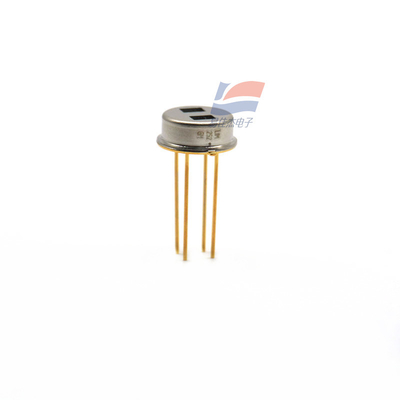 YJJ LIM-252 Standard Sensor Infrared Detektor Trybu napięcia FET dla detektorów piroelektrycznych