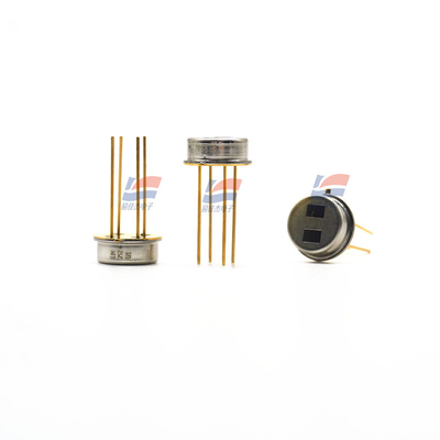YJJ LIM-252 Standard Sensor Infrared Detektor Trybu napięcia FET dla detektorów piroelektrycznych