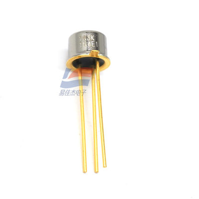 YJJ G12183-010K InGaAs PIN Photodiode Długa długość fali Typ (długość fali odcięcia: 2,6μm)