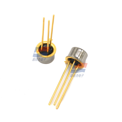 YJJ G12183-010K InGaAs PIN Photodiode Długa długość fali Typ (długość fali odcięcia: 2,6μm)