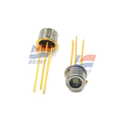 YJJ G12180-003A Powierzchnia odbioru fotodiody InGaAs PIN: φ0,3 mm