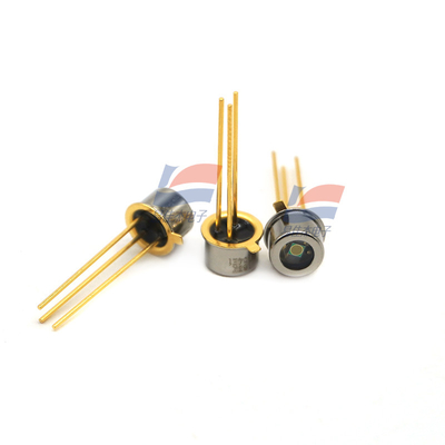 YJJ G12180-003A Powierzchnia odbioru fotodiody InGaAs PIN: φ0,3 mm