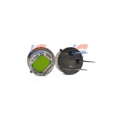 YJJ PYS 3398 Serial Pyroelectric Sensor Infrared Pyroelectric Detector Dual Channel Z Filtrem