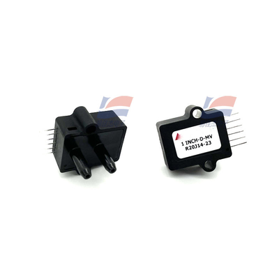YJJ 1 INCH D-MV System sterowania ciśnieniem czujnik ciśnienia 250 pa