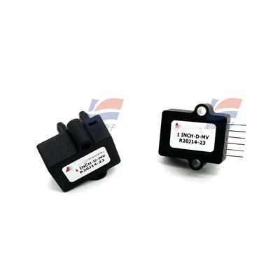 YJJ 1 INCH D-MV System sterowania ciśnieniem czujnik ciśnienia 250 pa