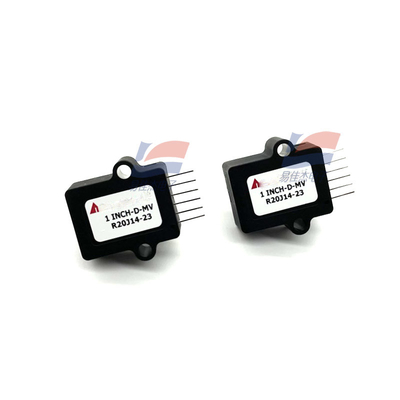 YJJ 1 INCH D-MV System sterowania ciśnieniem czujnik ciśnienia 250 pa