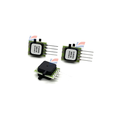 YJJ 5 INCH-D1 MV-MINI Nieinwazyjny wentylator CPAC1.25Kpa Sensor