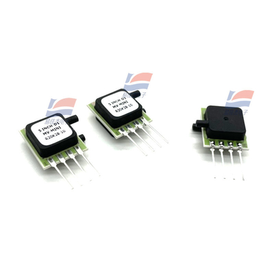 YJJ 5 INCH-D1 MV-MINI Nieinwazyjny wentylator CPAC1.25Kpa Sensor