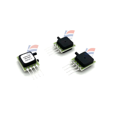 YJJ 5 INCH-D1 MV-MINI Nieinwazyjny wentylator CPAC1.25Kpa Sensor