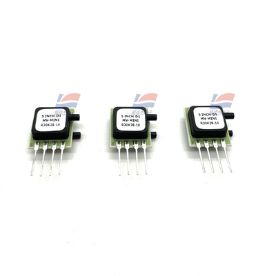 YJJ 5 INCH-D1 MV-MINI Nieinwazyjny wentylator CPAC1.25Kpa Sensor