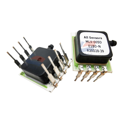YJJ MLV-005D-E1BD-N Czujnik ciśnienia o niskiej temperaturze roboczej Drift Differencial Pressure ±5psi