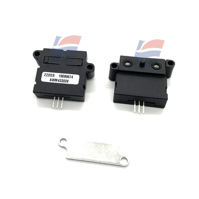 YJJ AWM43300V Napięcie 5V±0,15VDC Gazowy czujnik przepływu 1000ccm 1SLPM