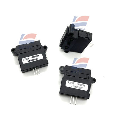 YJJ AWM43300V Napięcie 5V±0,15VDC Gazowy czujnik przepływu 1000ccm 1SLPM