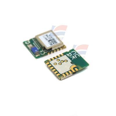 YJJ RN4871-I/RM130 BLE Bluetooth Moduł nadajnika niskiej energii Czujniki przemysłowe IoT Sprzęt medyczny