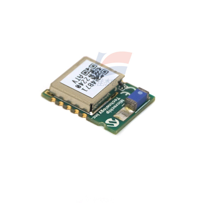YJJ RN4871-I/RM130 Moduł bezprzewodowy i radiowy Moduł Bluetooth 802.15.1