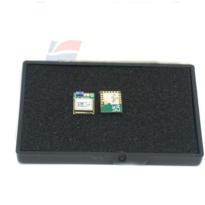 YJJ RN4871-I/RM130 BLE Bluetooth Moduł nadajnika niskiej energii Czujniki przemysłowe IoT Sprzęt medyczny