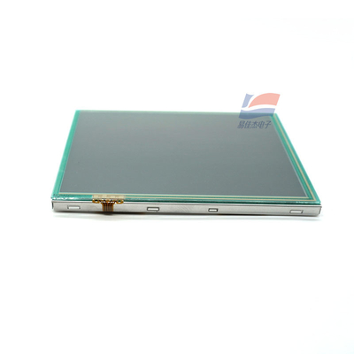 YJJ CLAA057VC01CT Zhonghua Film Tube LCD Module Przemysłowy Ekran LCD Ekran dotykowy
