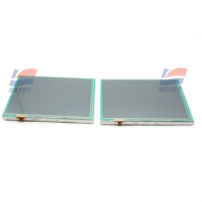 YJJ CLAA057VC01CT Zhonghua Film Tube LCD Module Przemysłowy Ekran LCD Ekran dotykowy