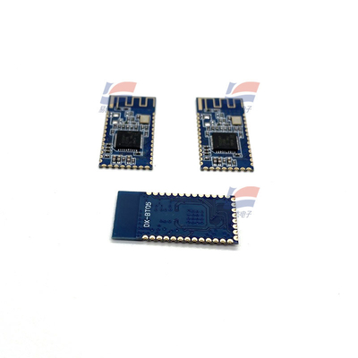 YJJ HM-10 Moduł Bluetooth 4.0ble Port Serial Master/Slave Ibeacon ANCS Station