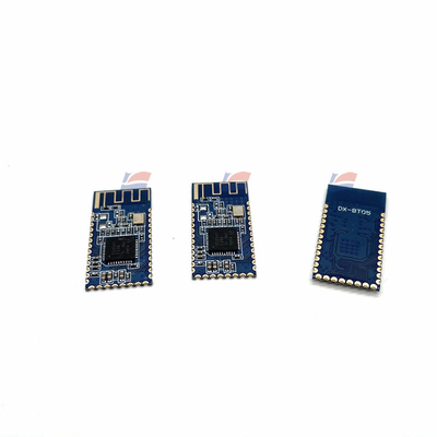 YJJ HM-10 Moduł Bluetooth 4.0ble Port Serial Master/Slave Ibeacon ANCS Station