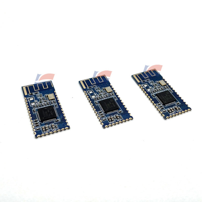 YJJ HM-10 Moduł Bluetooth 4.0ble Port Serial Master/Slave Ibeacon ANCS Station