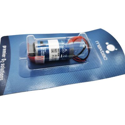 MAX250B MAX250A MAX250E Nowy stabilny w ruchu czujnik tlenu słabego elektrolity kwasowego do testowania emisji, mieszania gazów i monitorowania powietrza otoczenia