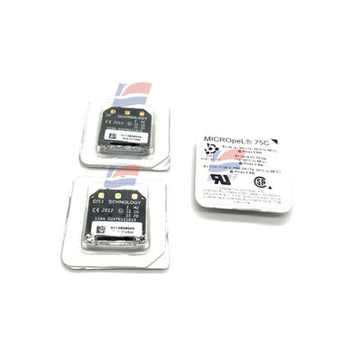 Micropel 75c SR-W-M-75C Czujnik paliw gazowych Numer części: PM769-000 do monitorowania wejścia do zamkniętej przestrzeni
