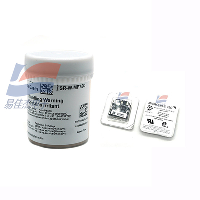 Micropel 75c SR-W-M-75C Micropel 75c czujnik gazu palnego Numer części: PM769-000 Zatwierdzenia ATEX UL And CSA Wytrzymuje EN/IEC 60079-0 Badanie uderzeniowe Efekty zmniejszonej orientacji