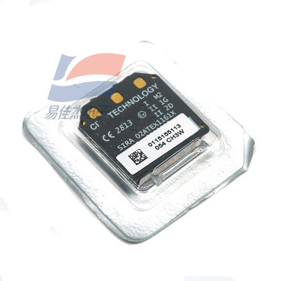 Micropel 75c SR-W-M-75C Czujnik paliw gazowych Numer części: PM769-000 do monitorowania wejścia do zamkniętej przestrzeni