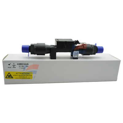 YJJ AWM5104VN Microbridge Gas Mass Flow Sensor jest stosowany w urządzeniach medycznych