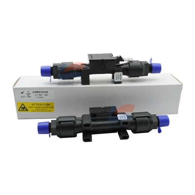 YJJ AWM5104VN Microbridge Gas Mass Flow Sensor jest stosowany w urządzeniach medycznych