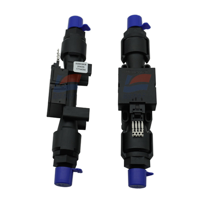 YJJ AWM5104VN Microbridge Gas Mass Flow Sensor jest stosowany w urządzeniach medycznych